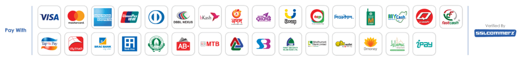 SSLCommerz-Pay