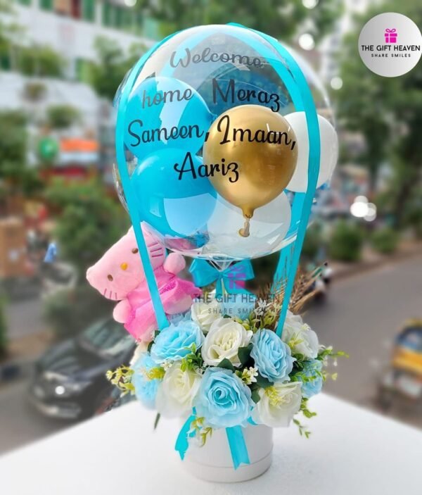 Balloon Bouquet