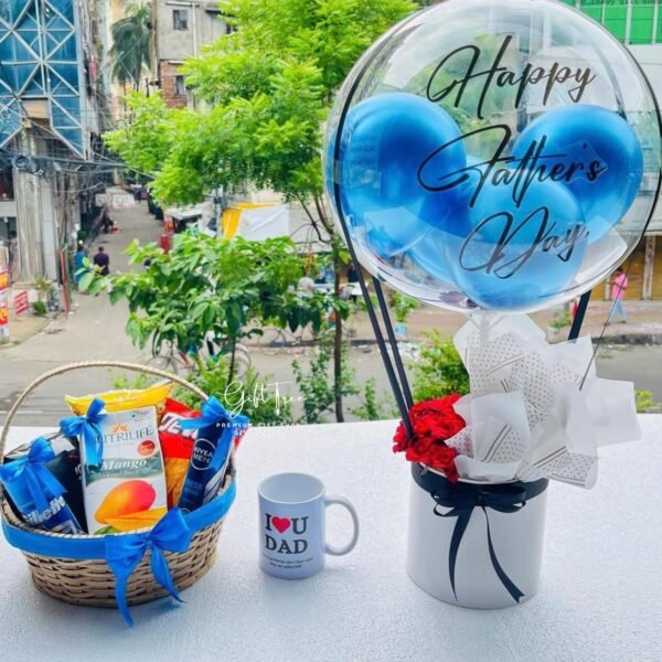 Best Combo for Father's Day