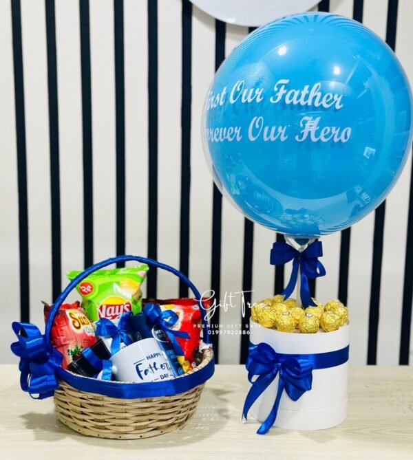 Best For Father's Day