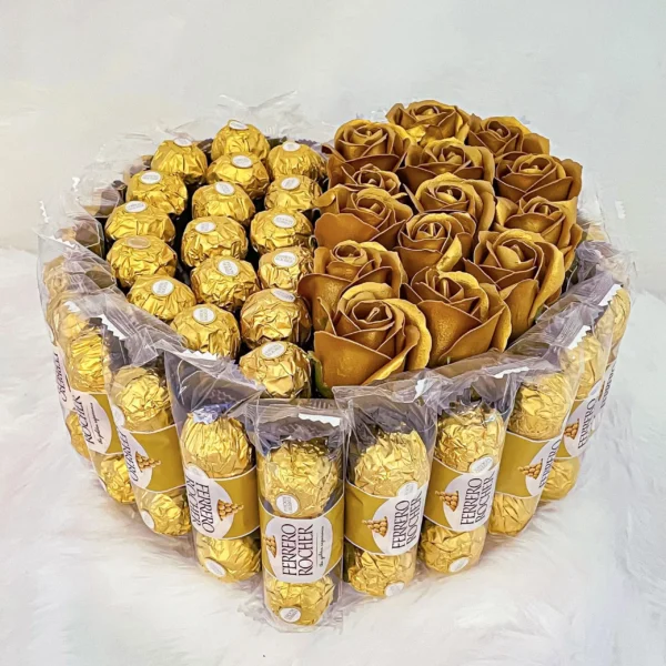Best Gift for Ferrero Rocher Lover3