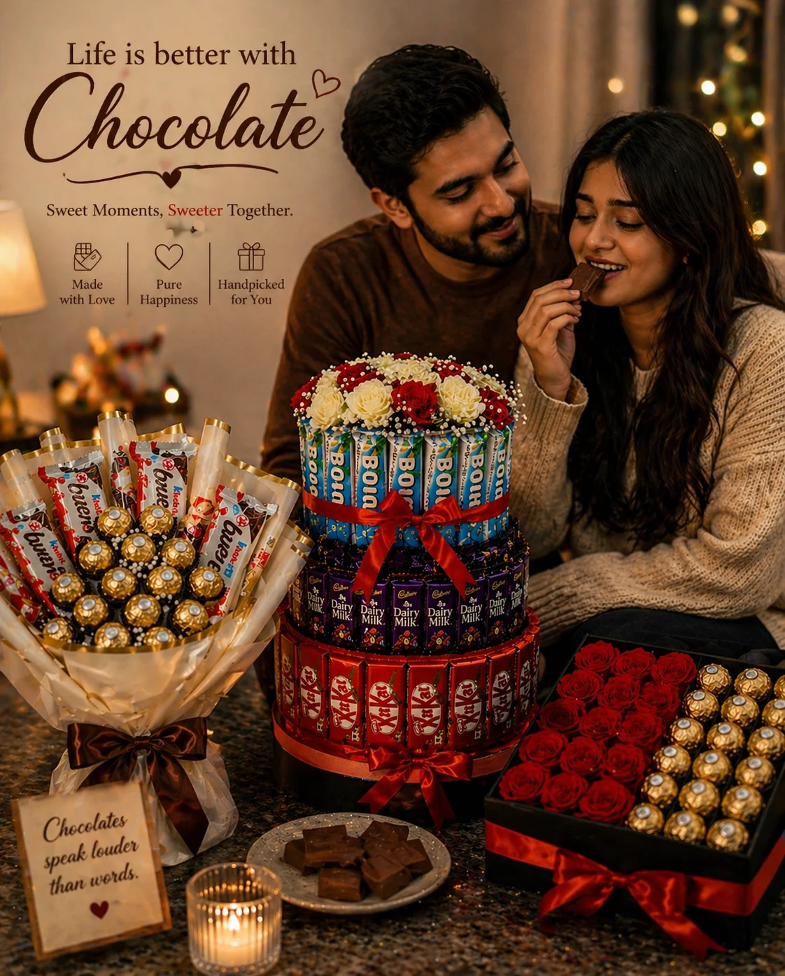 Chocolate Gifts