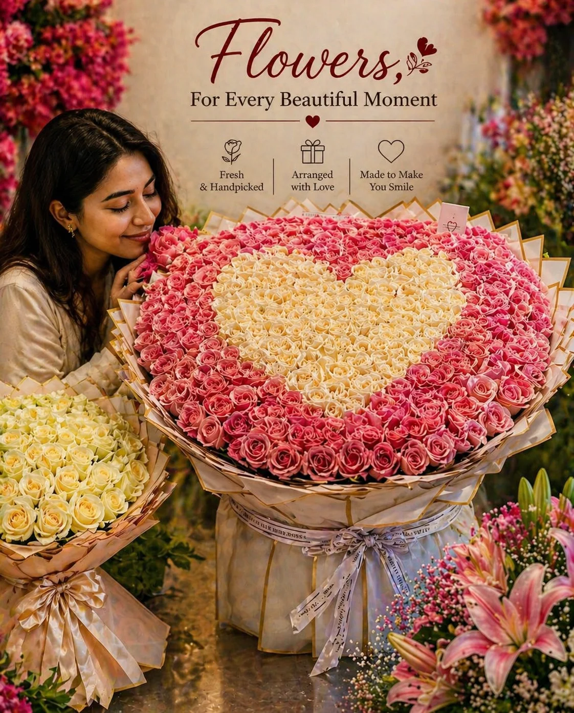 Flower Gifts