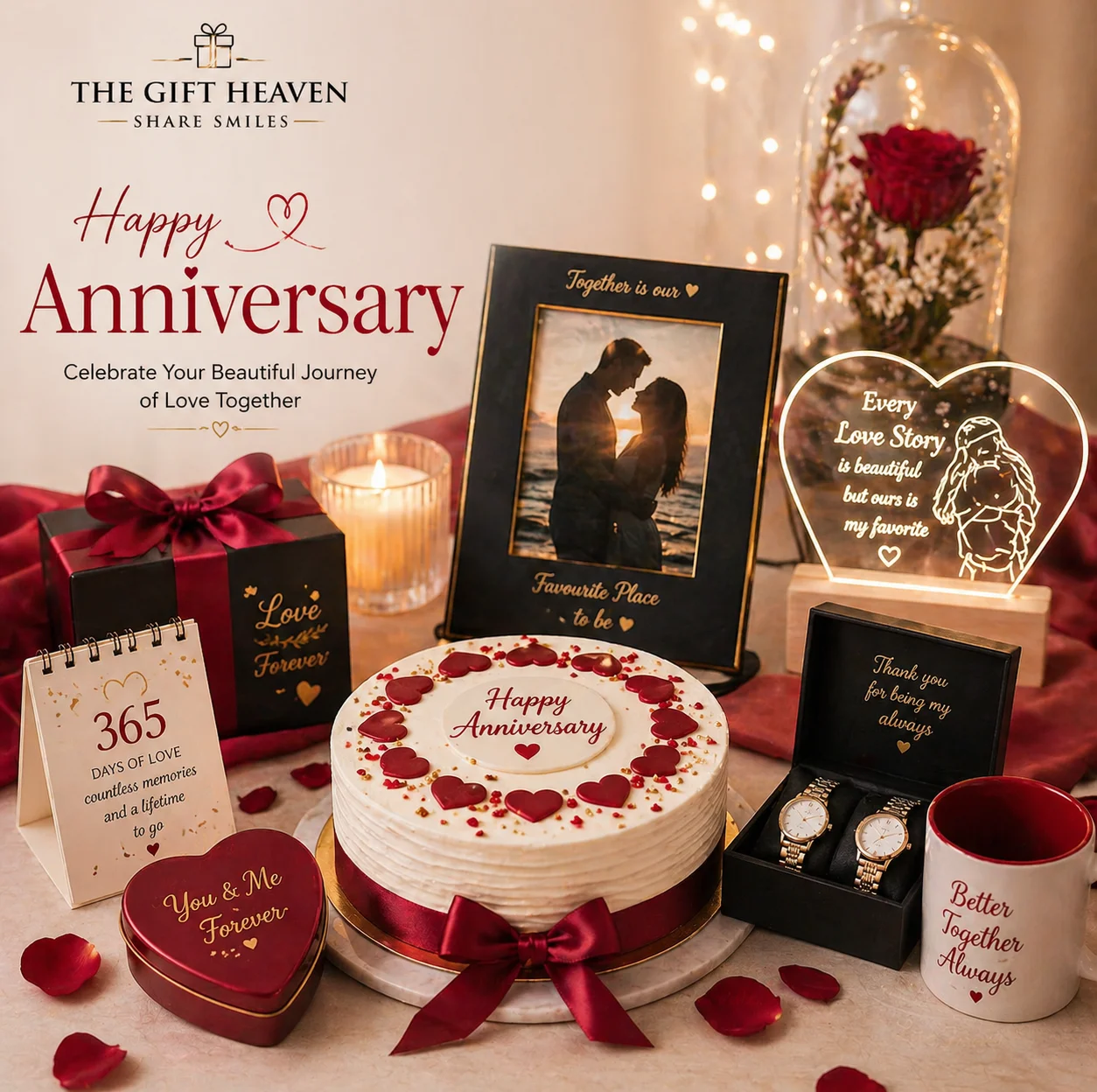 Anniversary Gifts