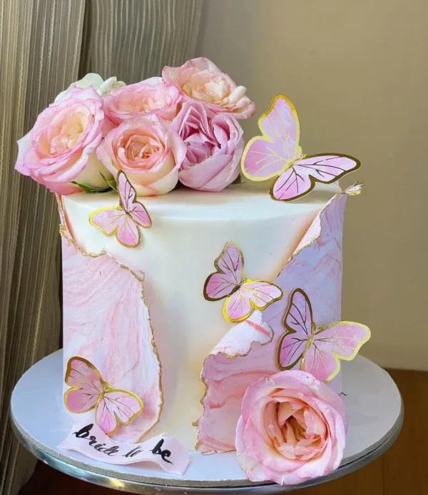 Customise Cake - FG005