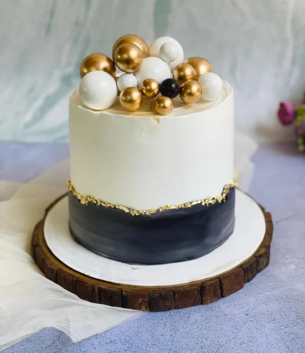 Customise Cake - FG008