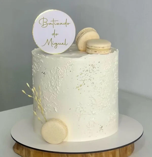 Customise Cake - FG009