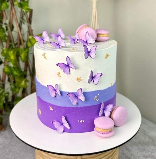 Cake & Candles Delivery in Bangladesh | Birthday Cakes with Candles | The Gift Heaven