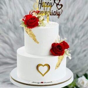Cake Delivery in Dhaka | Luxury Birthday Cakes & Custom Cakes | The Gift Heaven