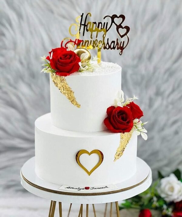 Cake Delivery in Dhaka | Luxury Birthday Cakes & Custom Cakes | The Gift Heaven