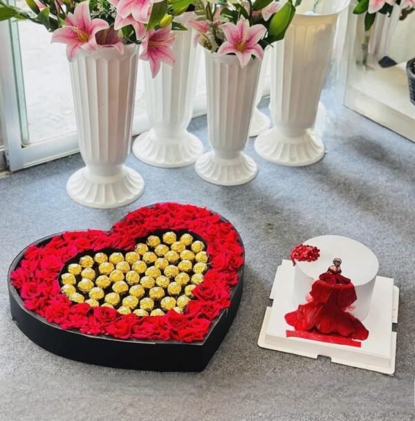 Luxury Birthday / Anniversary Package