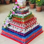 Chocolate Tower Delivery in Bangladesh | Luxury Chocolate Tower Gifts | The Gift Heaven