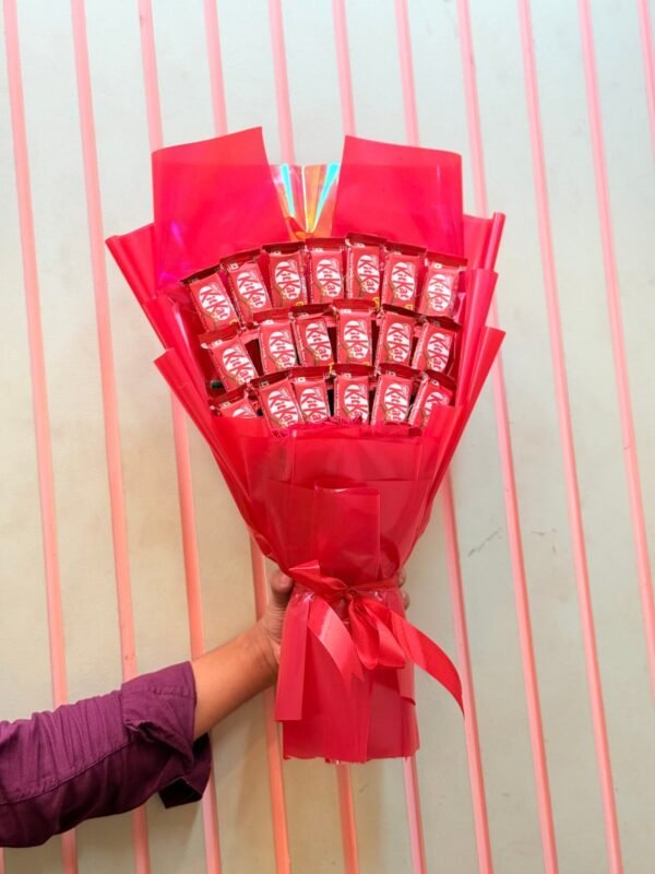 KitKat Bouquet