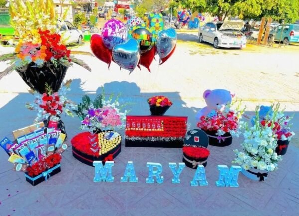 Best Combo for your beloved