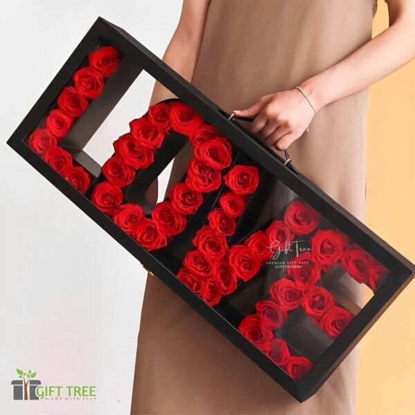 Love For You-Gift tree BD