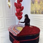 Gift for Her in Bangladesh | Luxury Gifts for Women & Romantic Surprises | The Gift Heaven
