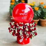Balloon Bouquet Delivery in Bangladesh | Birthday Balloon Bouquets & Surprise Decor | The Gift Heaven