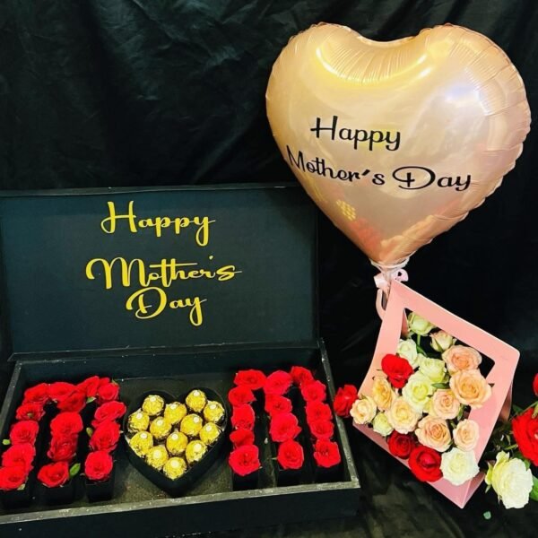 Mother’s Day Gift Package