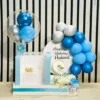 Elegant Birthday Surprise for Husband