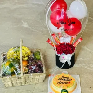 Healthy and elegant Gift For Mom