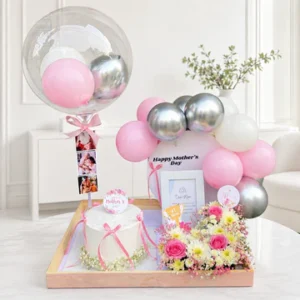 Premium Mother’s Day Gift For Dear Mom